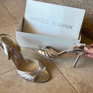 Jimmy choo heels